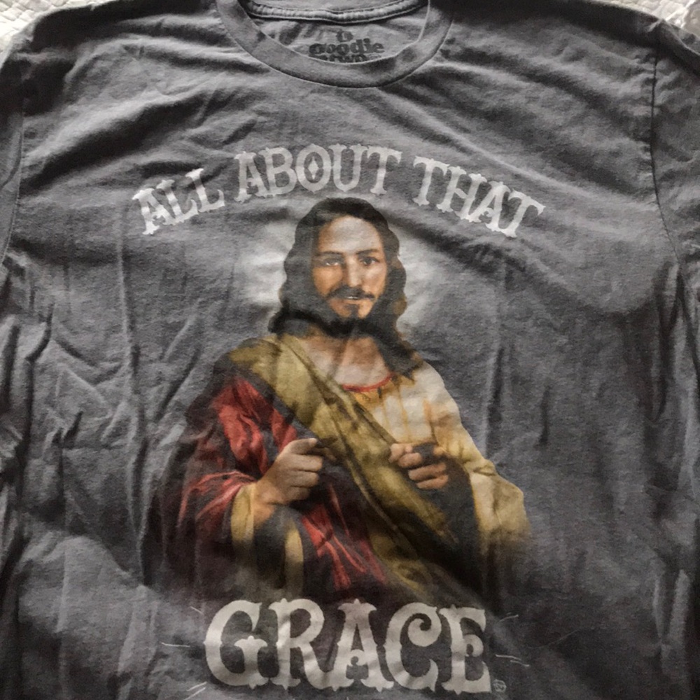 Graphic Tee
